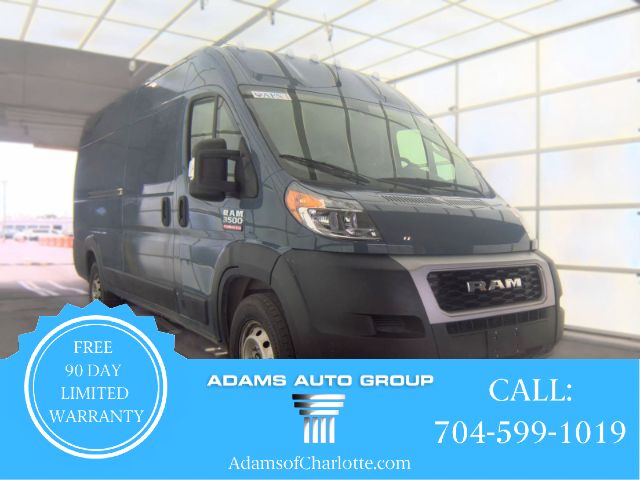 ram promaster cargo van 2023 3C6LRVDG9PE582714 image ram promaster cargo van 2023 3C6LRVDG9PE582714 image